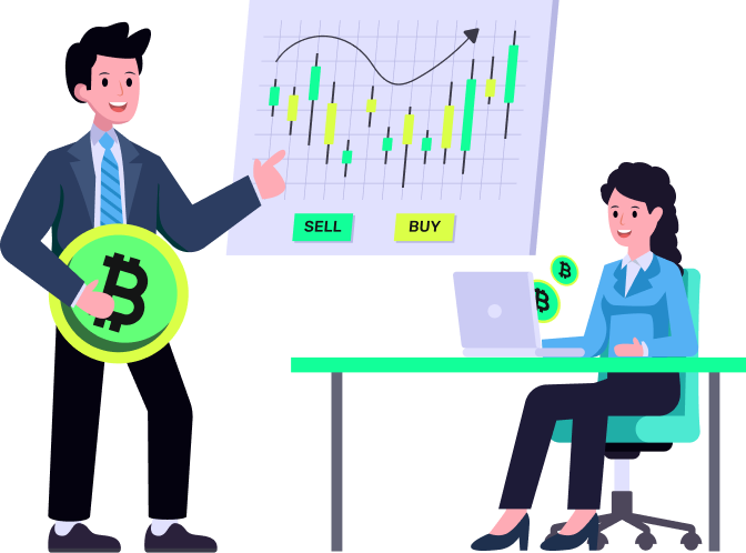 Trading Platform